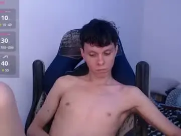 Chaturbate Sex Cam of bryamado
