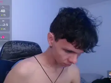 Chaturbate Adult Video Chat of bryamado