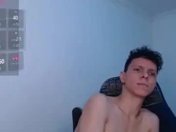 Chaturbate Adult Webcam of bryamado