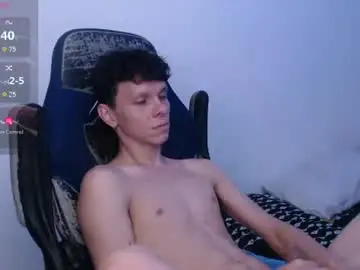 Chaturbate Sex Chat of bryamado