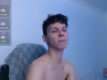 Chaturbate Sex Chat of bryamado