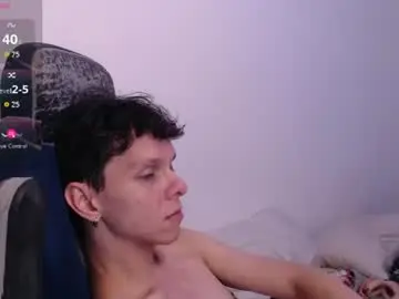 Chaturbate Live Sex of bryamado