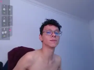 Chaturbate Free Porn Cam of bryamado