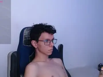 Chaturbate Live Porn of bryamado