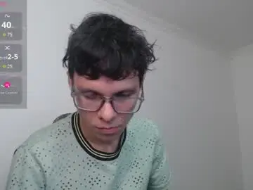 Chaturbate Private Sex Chat of bryamado