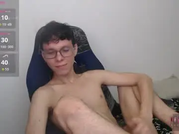 Chaturbate Sex Cam of bryamado