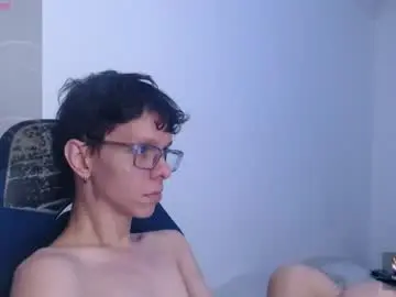 Chaturbate Live Sex Cam of bryamado
