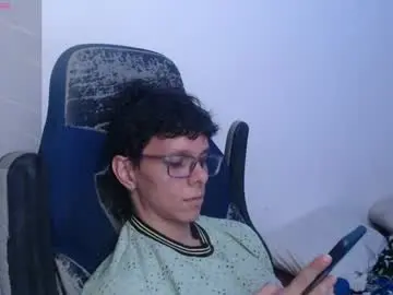 Chaturbate Adult Webcam of bryamado