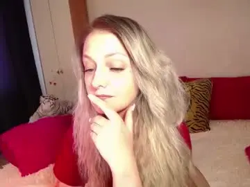 Chaturbate Adult Webcam of camilashine