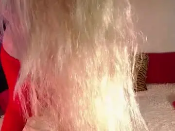 Chaturbate Best Webcam of camilashine