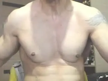 Chaturbate Live Sex Cam of carin_the_body