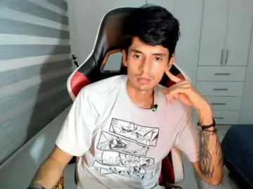 Chaturbate Private Sex Chat of dantedecentralized