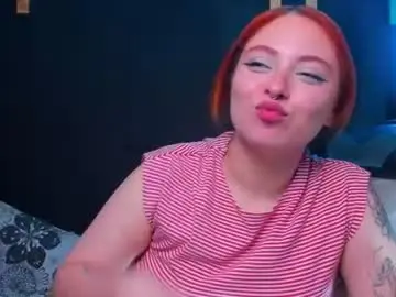Chaturbate Nude Webcam of izyzys_baker