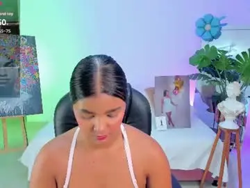 Chaturbate Free Live Porn of jany__love