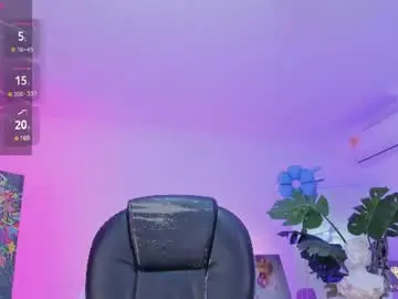 Chaturbate Watch Live Sex Cams of jany__love