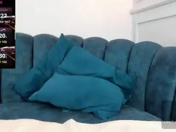 Chaturbate Sex Cam of leylarusso