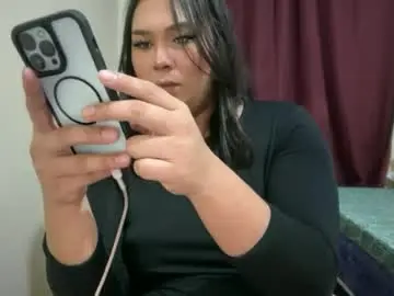 Chaturbate Sex Chat of lifeisbeautifulwith__maxine