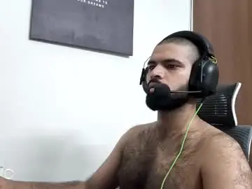 Chaturbate Adult Webcam of lovehairyindian