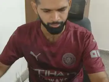 Chaturbate Live Sex of lovehairyindian
