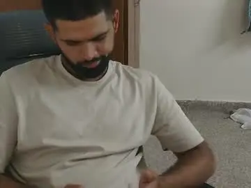 Chaturbate Sex Cam of lovehairyindian