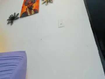 Chaturbate Live Porn of miaevans0