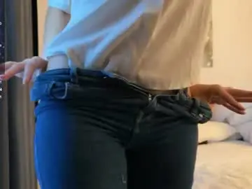 Chaturbate Live Porn of monikate_