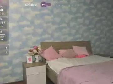 Chaturbate Free Porn Cam of nikkikiss___