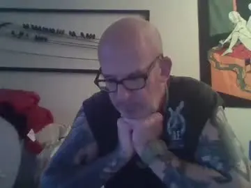 Chaturbate Free Live Porn of peanutbutterandjealous1