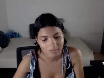 Chaturbate Adult Video Chat of princess_an