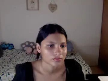 Chaturbate Live Sex of princess_an