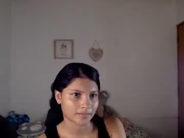 Chaturbate Adult Webcam of princess_an