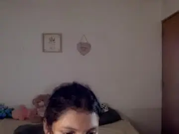 Chaturbate Nude Webcam of princess_an