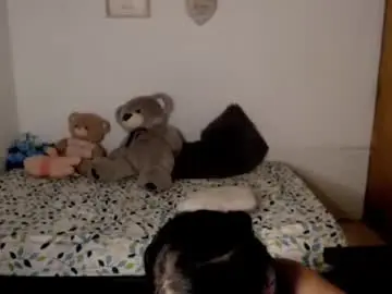 Chaturbate Best live sex cam show of princess_an