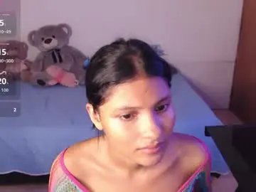 Chaturbate Nude Webcam of princess_an