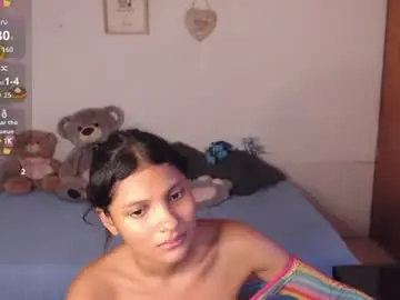 Chaturbate Sex Chat of princess_an