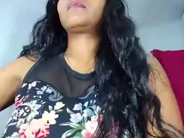 Chaturbate Live Sex Cam of sashabreck1