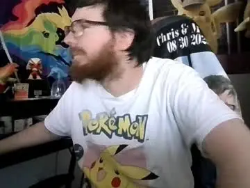 Chaturbate Live Sex of thegreenleaf92