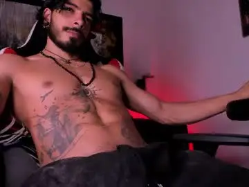 Chaturbate Live Porn of wolferatus
