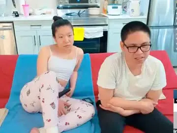 Chaturbate Live Sex of 18not20