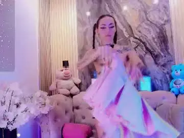 Chaturbate Sex Chat of _sabrinaa_1