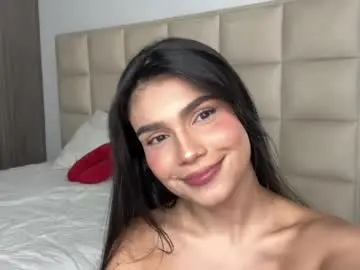 Chaturbate Sex Chat of aniebby