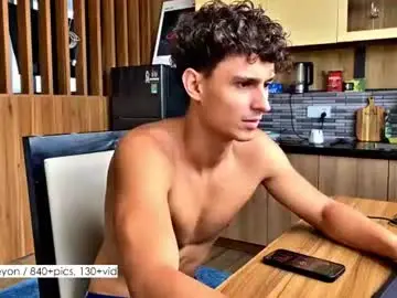 Chaturbate Free Porn Cam of atreyon