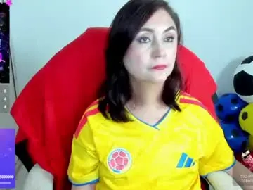 Chaturbate Live Sex of danielahot2