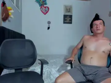 Chaturbate Sex Chat of duoperverthot_tq