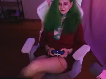 Chaturbate Sex Cam of ginger_stay