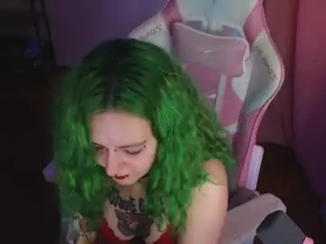 Chaturbate Live Sex of ginger_stay