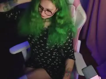 Chaturbate Free Porn Cam of ginger_stay