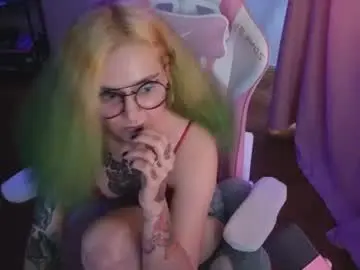 Chaturbate Private Sex Chat of ginger_stay