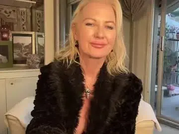 Chaturbate Sex Chat of gl1tter_barbie