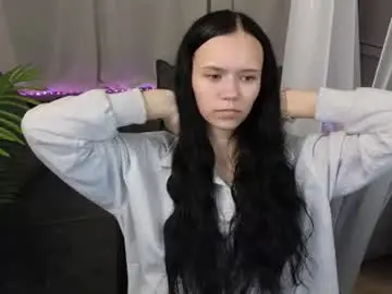 Chaturbate Private Sex Chat of kira_bliss_